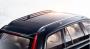 Image of Roof rack. Rails image for your Volvo