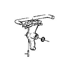View 235928 Snap ring Full-Sized Product Image