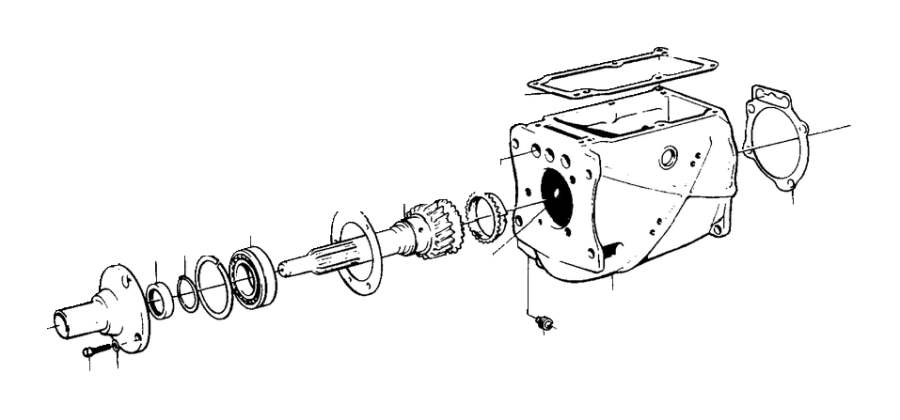 View 11145 Ball bearing Full-Sized Product Image