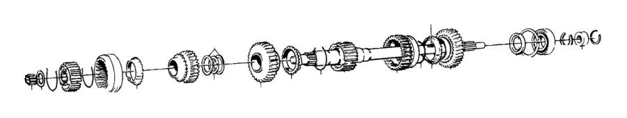 View 380619 Gear Full-Sized Product Image