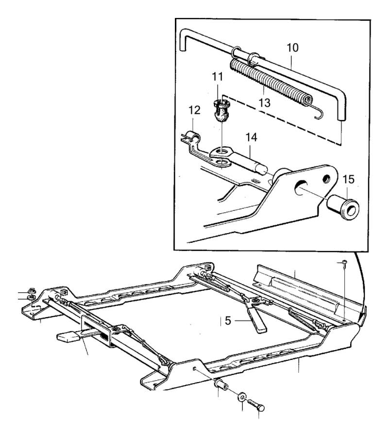 View 1204844 Spring, right Full-Sized Product Image