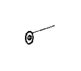 View 986679 Toothed washer Full-Sized Product Image