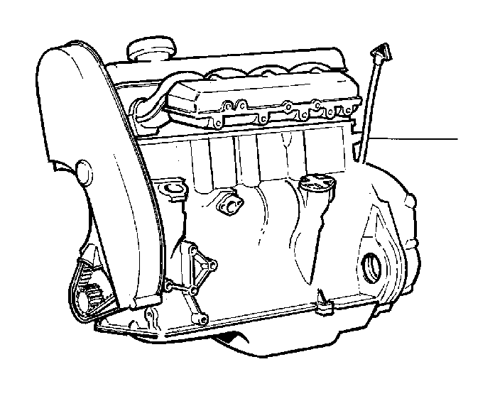 View 5001572 Engine, exch Full-Sized Product Image