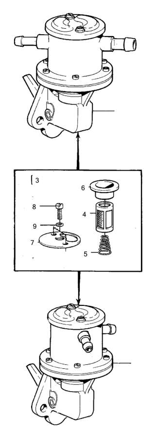 View 273222 Spring kit Full-Sized Product Image