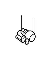 View 8618548 Lamp socket Full-Sized Product Image