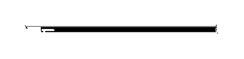View 987179 Retaining clip Full-Sized Product Image