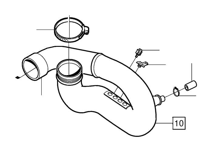 View 9496402 Rubber cap Full-Sized Product Image