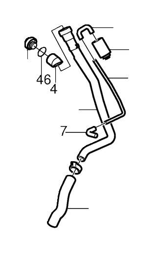 View 9125298 Coupling piece Full-Sized Product Image