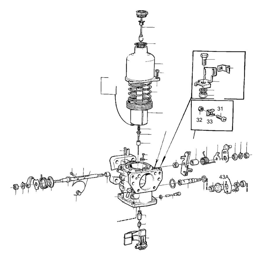 View 237404 Vacuum chamber Full-Sized Product Image