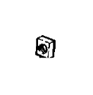 View 1215362 Nut Full-Sized Product Image