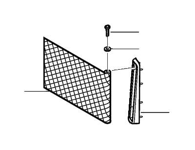 View 986476 Washer Full-Sized Product Image