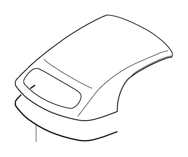 View 8618998 Sealing strip Full-Sized Product Image