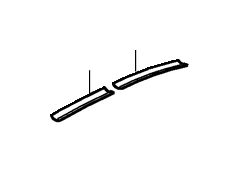 View 8618268 Upholstery, right Full-Sized Product Image