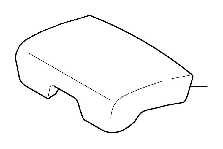 View 30615916 Padding Full-Sized Product Image