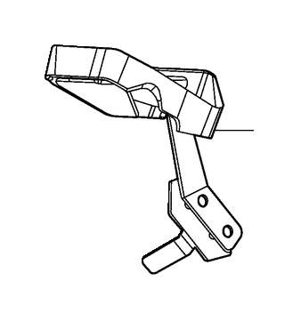 View 8682473 Mounting kit Full-Sized Product Image