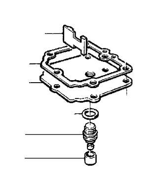 View 237878 Gasket Full-Sized Product Image