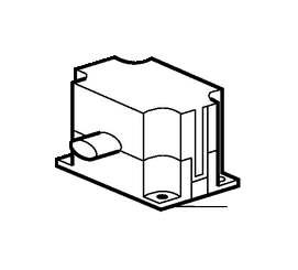 View 8676998 Crossover network Full-Sized Product Image