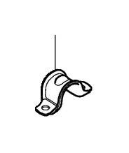View 31340516 Suspension Stabilizer Bar (Front) Full-Sized Product Image