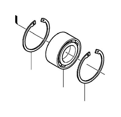 View 31272769 Drive gear set Full-Sized Product Image