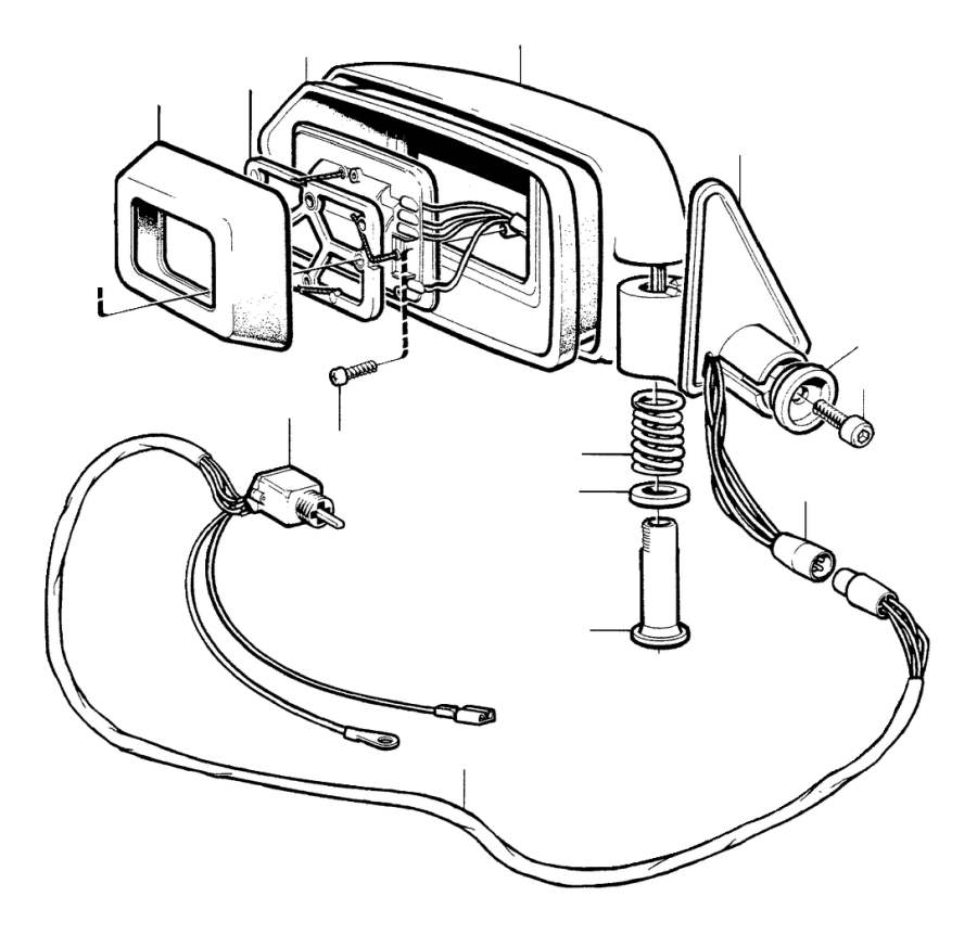 View 1321081 Compression spring Full-Sized Product Image