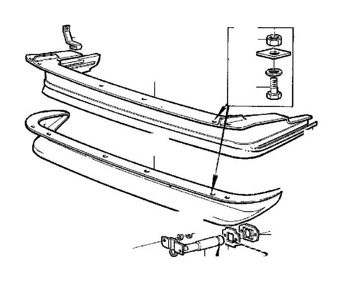 View 940395 Washer Full-Sized Product Image