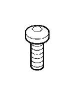 View 30683375 Six point socket screw Full-Sized Product Image