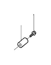 View 8659061 Sleeve Full-Sized Product Image