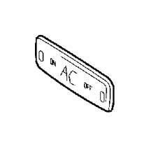 View 8685494 Push button Full-Sized Product Image
