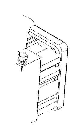 View 31274918 ABS Control Module Full-Sized Product Image