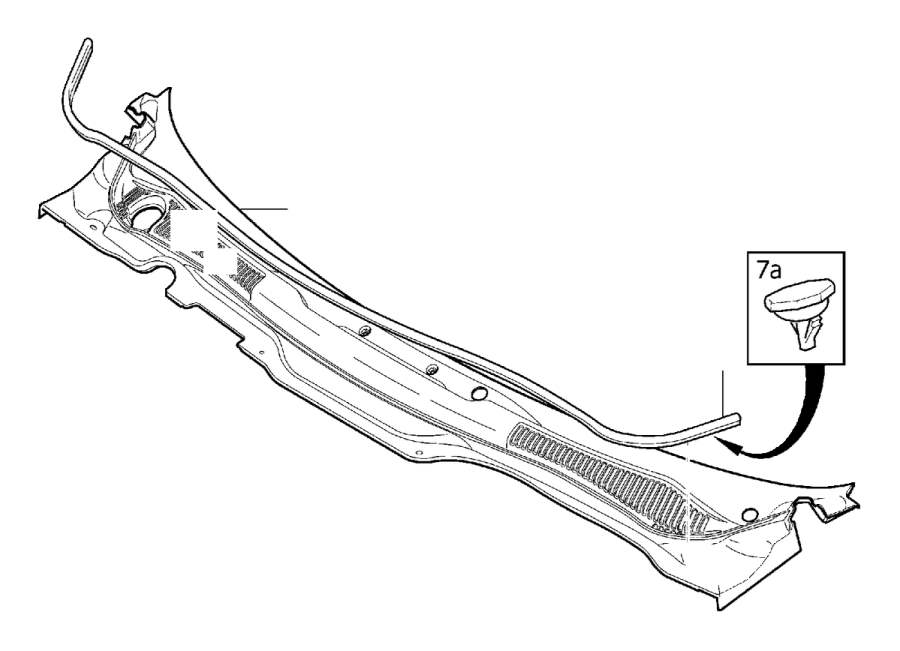 View 30745377 Draining channel Full-Sized Product Image