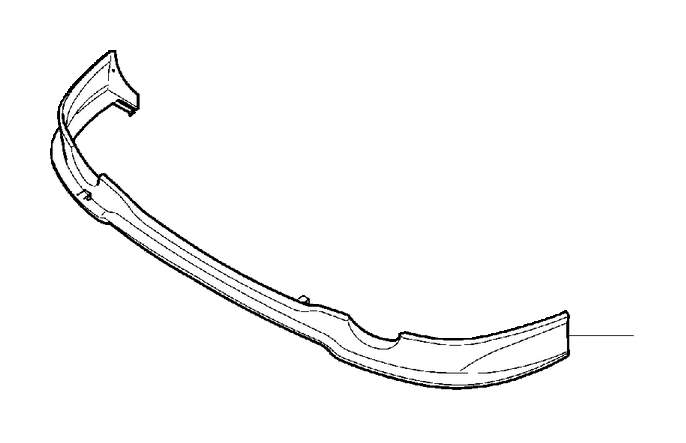 View 39999150 Spoiler Full-Sized Product Image