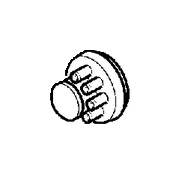 View 30767286 Grommet Full-Sized Product Image
