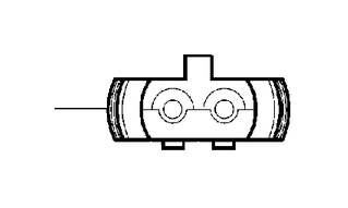 View 30772454 Electric Cable. Repair Kits. SRS. Yellow. Full-Sized Product Image