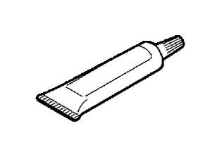 View 1161771 Engine Sealant Full-Sized Product Image