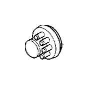 View 30767286 Grommet Full-Sized Product Image