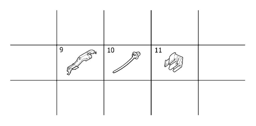 View 30728341 Bellows Full-Sized Product Image