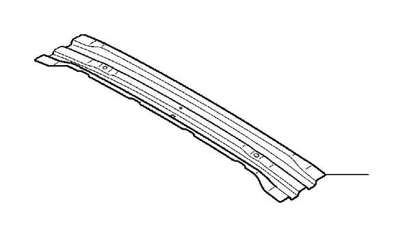 View 31410489 Roof arch Full-Sized Product Image