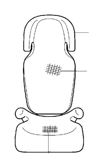 View 31470489 Child cushion Full-Sized Product Image