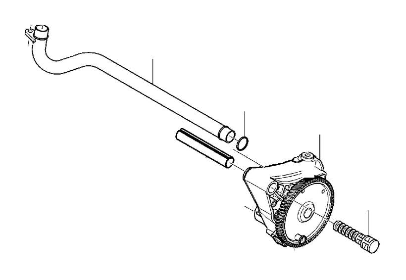 View 982781 Flange screw Full-Sized Product Image