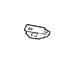 View 30741953 Retaining clip Full-Sized Product Image