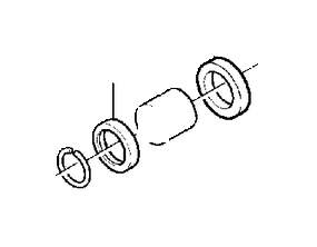 View 36050880 Automatic Transmission Full-Sized Product Image