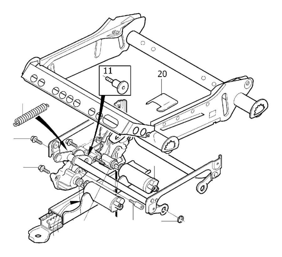 View 9456955 Electrical motor Full-Sized Product Image