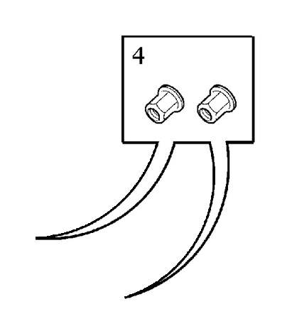 View 8647325 Bushing Full-Sized Product Image