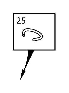 View 6841855 Crash pad Full-Sized Product Image