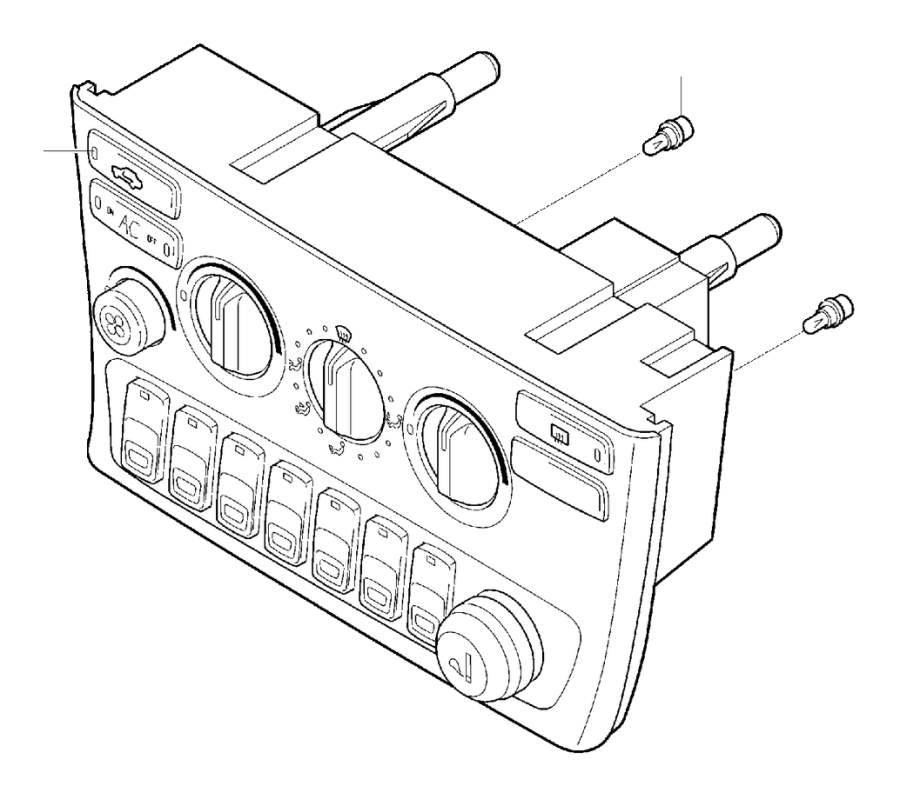 View 8691502 Push button Full-Sized Product Image