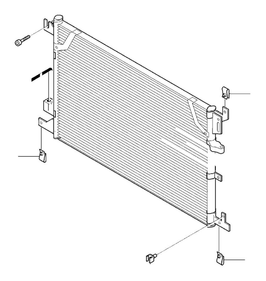 View 987908 Spring nut Full-Sized Product Image