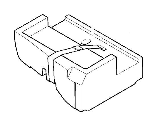 View 30760054 Retainer Full-Sized Product Image