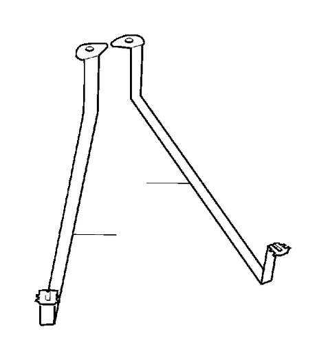View 31261723 Fuel tank Full-Sized Product Image