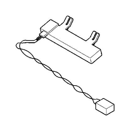 View 30667810 Antenna Full-Sized Product Image