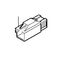View 30669631 Tab housing Full-Sized Product Image